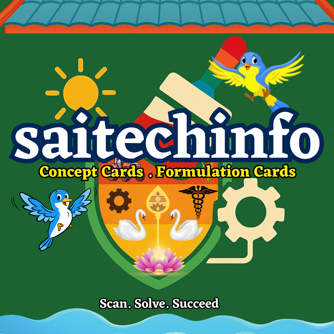Saitechinfo
